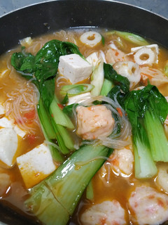 Foto resep Suki rumahan