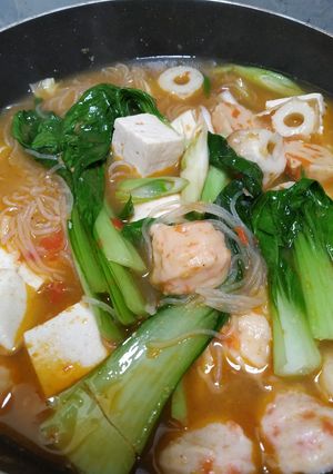 Foto resep Suki rumahan
