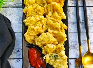 Foto resep Tahu Kriwul Krispi
