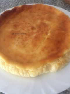 Foto principal de Tarta de queso