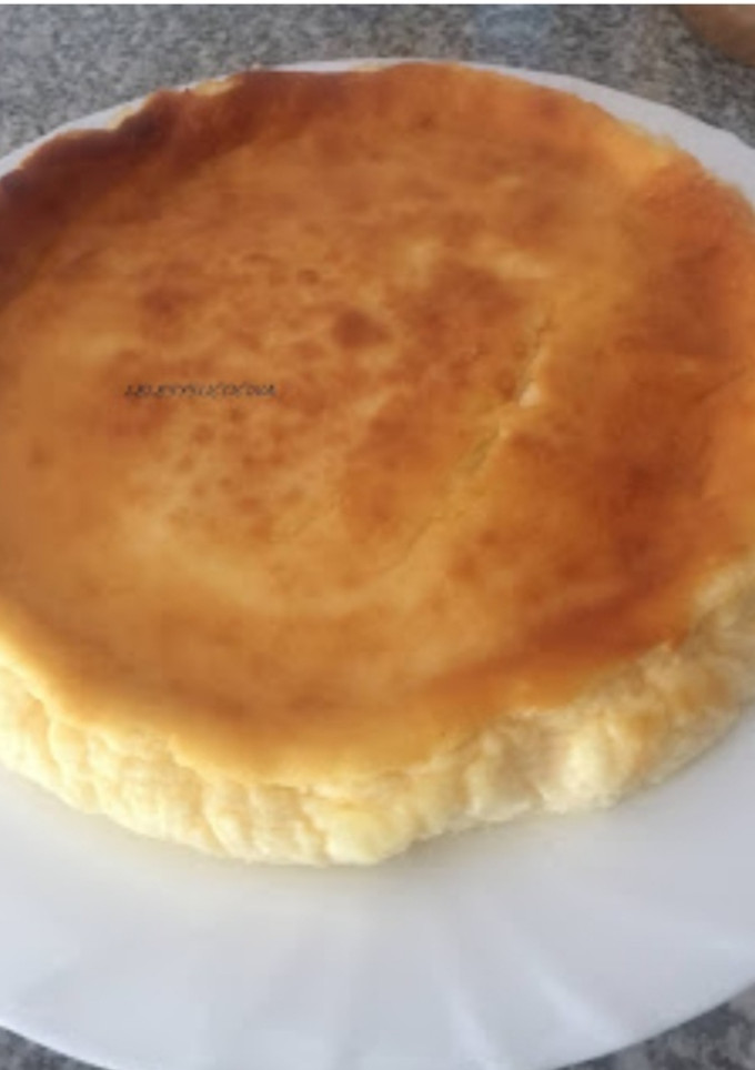 Una foto de Tarta de queso