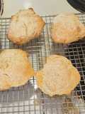 Metis Bannock