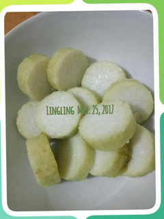 Foto resep Lontong