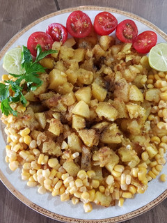 عکسی از دستور دوپیازه