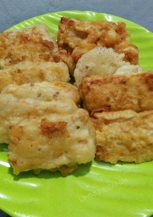 Foto resep 70.Tempe Crispy