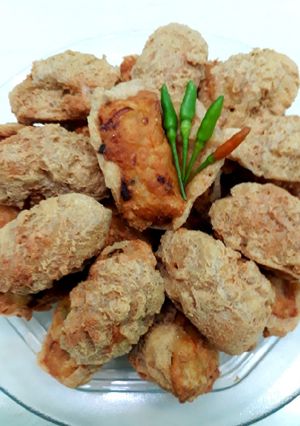 Foto resep Tahu Balek