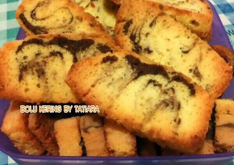 Bolu Kering