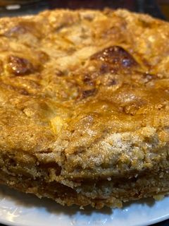 Una foto de Arena de Manzana 🍏 🍎