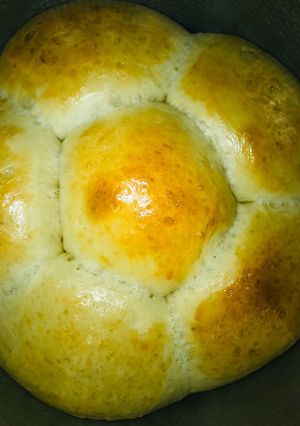 A picture of Bread 😋😋.