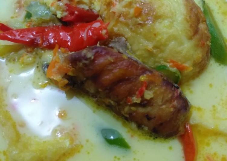 Resep: Kotokan ikan pe yang Renyah