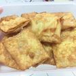 Martabak Telur kulit lumpia simple