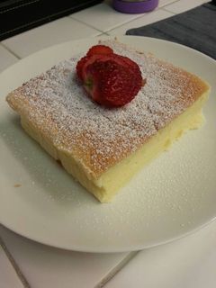 Foto resep Super fluffy dan soft cheese cake
