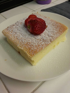 Foto resep Super fluffy dan soft cheese cake