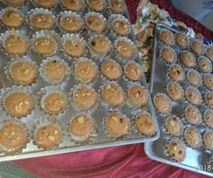 Resep Teruji Brownies Kering Mini Cup Yummy Mantul Resep Teruji Brownies Kering Mini Cup Yummy Mantul