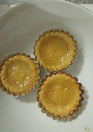 Foto resep Pie Susu