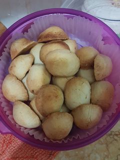صورة لوصفة معمول الكيري