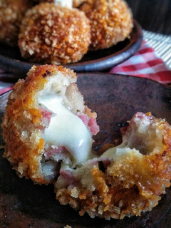 Foto resep Brulee bomb