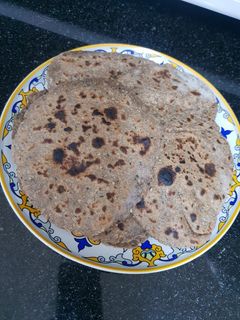 صورة لوصفة خبز اسمر صحي لاصحاب الدايت