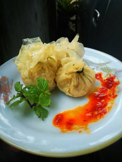 Foto resep Ekkado