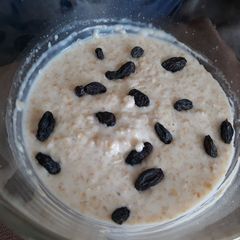 A picture of Healthy Oats.