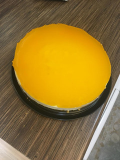 عکسی از دستور چیز کیک