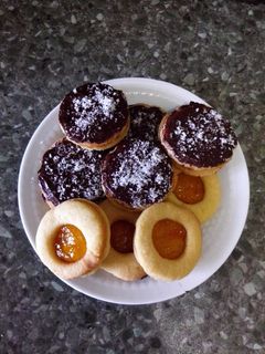 صورة لوصفة بيتفور
