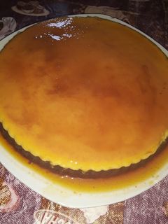 صورة لوصفة كيكة قدرة قادر