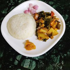 A picture of Poi Chhenchheda.