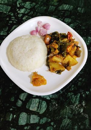 A picture of Poi Chhenchheda.