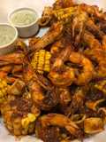 กุ้งถัง