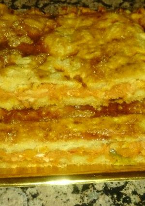 Foto principal de Empanada gallega casera