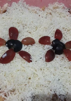 Foto resep Salad Buah