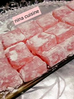 صورة لوصفة حلقومة 😋