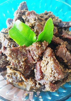 Foto resep Lapis Daging