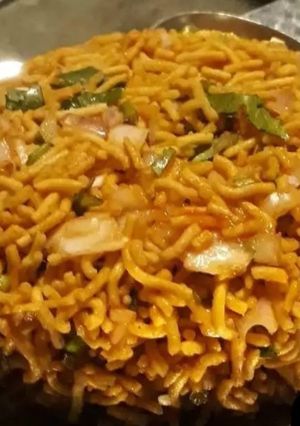 वेज पुलाव (veg pulao recipe in Hindi) रेसिपी मुख्य फोटो