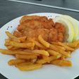 Chicken Schnitzel