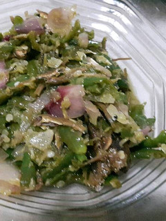 Foto resep Sambel cabe ijo Padang