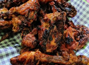 Foto resep Ayam Bakar Madu Ketumbar