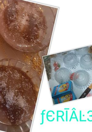 صورة لوصفة طريقة صحيحة لعمل الفلان