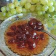 Γλυκό του κουταλιού σταφύλι!! 🍇🥄
