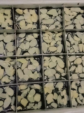 Langkah Gampang Menyiapkan Resep Brownies Panggang (2) yang Uenak Anti Ribet, Bisa Manjain Lidah