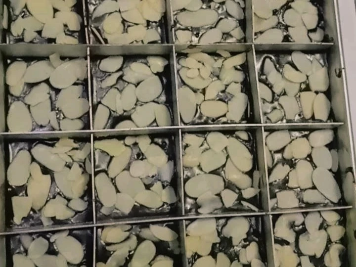 Langkah Gampang Menyiapkan Resep Brownies Panggang (2) yang Uenak Anti Ribet, Bisa Manjain Lidah