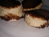 Tortitas negras