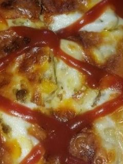 عکسی از دستور لازانیا