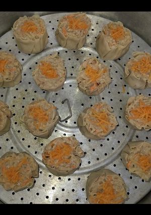 Foto resep Dimsum Ayam Ekonomis