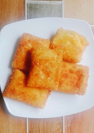 Foto resep Risoles mayo