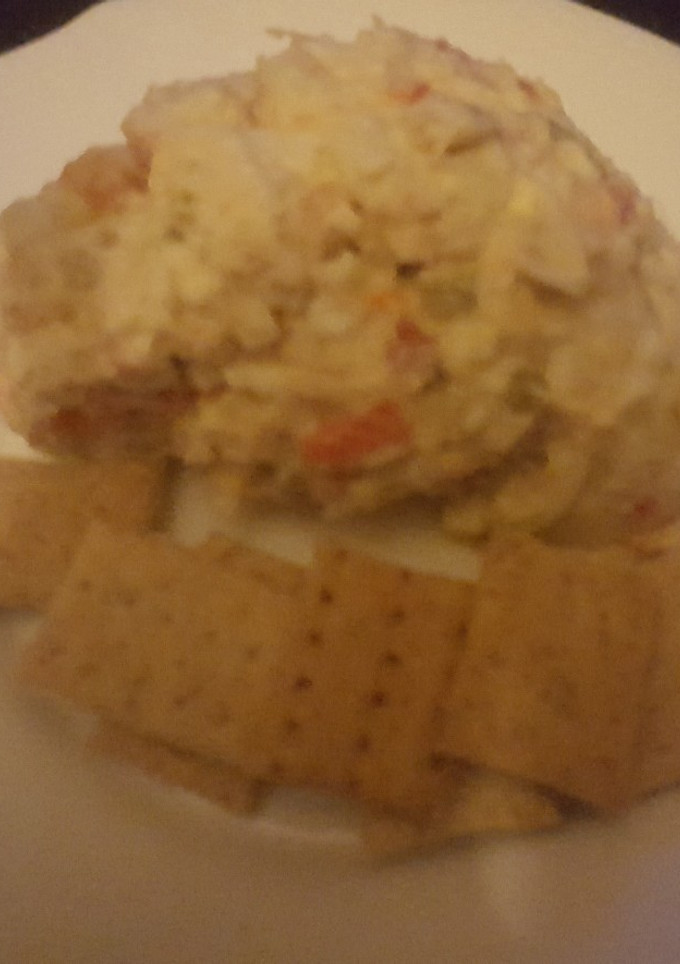 Una foto de Ensaladilla rusa