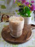 Cadbury Coffee Latte