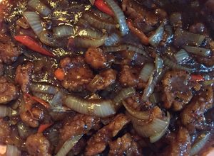 Foto resep 37 - Ayam karage lada hitam (pakai saus lada hitam instant pronas)