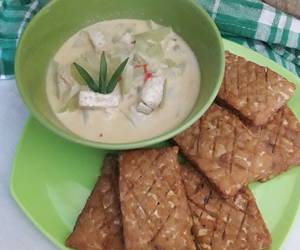 Resep Terbaru Lodeh Labu Siam Tahu dan Tempe Garit Nikmat Lezat Resep Terbaru Lodeh Labu Siam Tahu dan Tempe Garit Nikmat Lezat